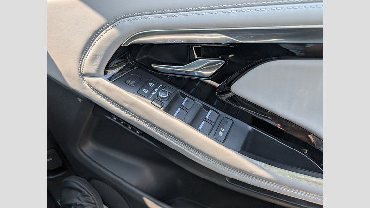 2021 認定中古車 Land Rover Range Rover Evoque ノリータグレー P250 AWD（オートマチック） R-DYNAMIC SE
