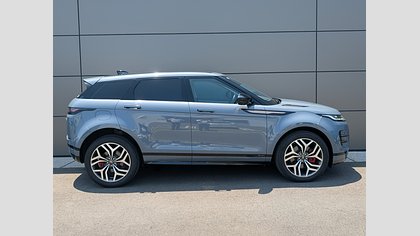Range Rover Evoque 12