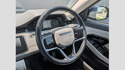Range Rover Evoque 7