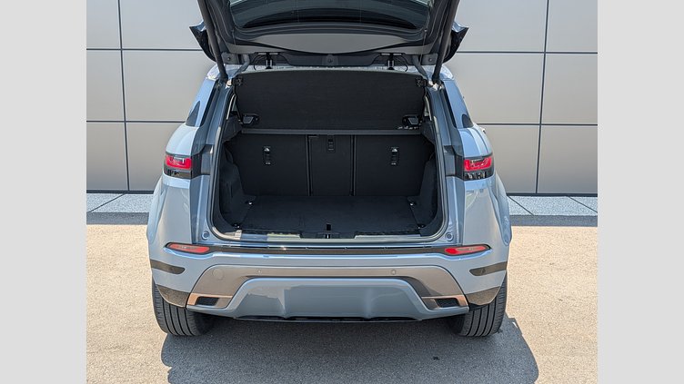 2021 認定中古車 Land Rover Range Rover Evoque ノリータグレー P250 AWD（オートマチック） R-DYNAMIC SE