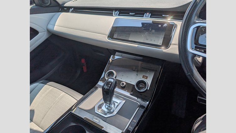 2021 認定中古車 Land Rover Range Rover Evoque ノリータグレー P250 AWD（オートマチック） R-DYNAMIC SE