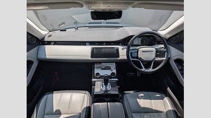 Range Rover Evoque 2