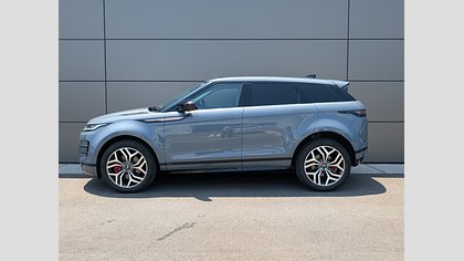 Range Rover Evoque 4