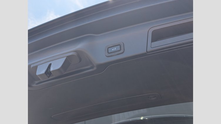 2021 認定中古車 Land Rover Range Rover Evoque ノリータグレー P250 AWD（オートマチック） R-DYNAMIC SE