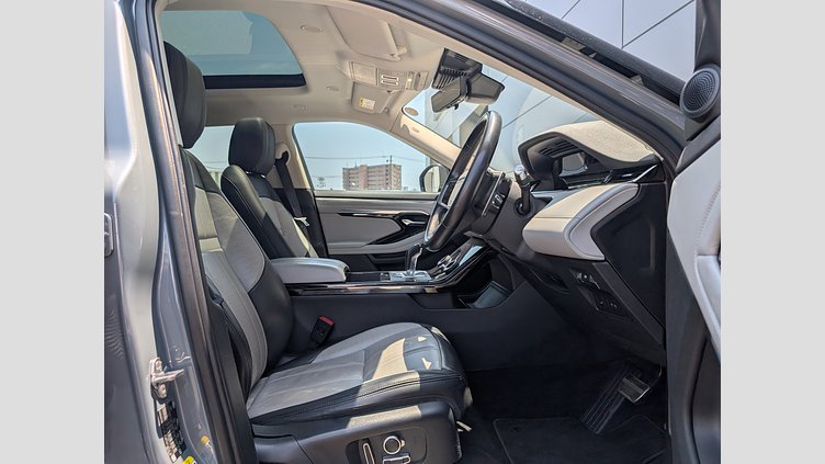 2021 認定中古車 Land Rover Range Rover Evoque ノリータグレー P250 AWD（オートマチック） R-DYNAMIC SE