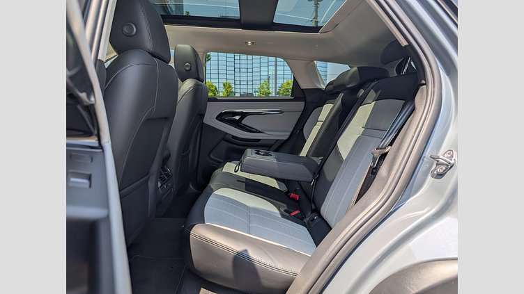 2021 認定中古車 Land Rover Range Rover Evoque ノリータグレー P250 AWD（オートマチック） R-DYNAMIC SE