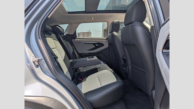 2021 認定中古車 Land Rover Range Rover Evoque ノリータグレー P250 AWD（オートマチック） R-DYNAMIC SE