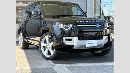 Defender 110 0
