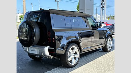 Defender 110 1
