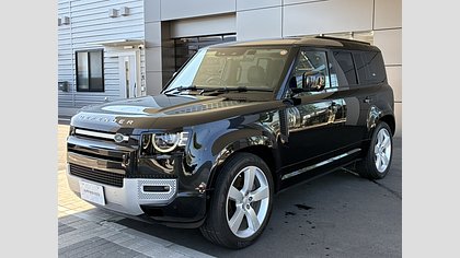Defender 110 11