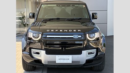 Defender 110 5