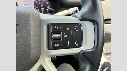 Defender 110 30