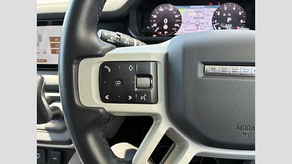 Defender 110 31