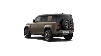 Defender OCTA 2