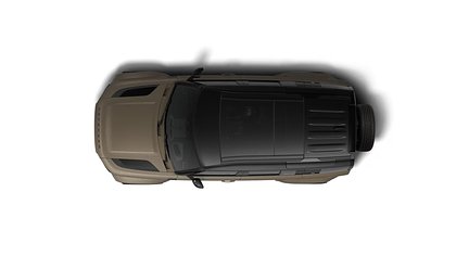 Defender OCTA 3