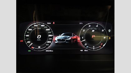 F-Type 19