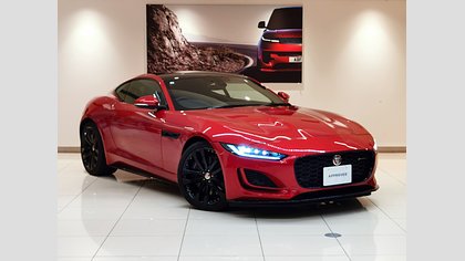 F-Type 0