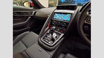 F-Type 29