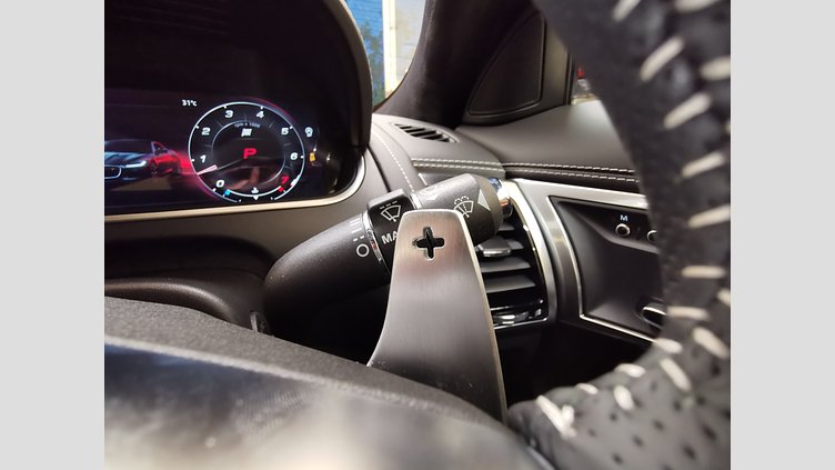 2022 認定中古車 Jaguar F-Type フィレンツェレッド P450 オートマチック 全輪駆動 F-TYPEクーペ R-DYNAMIC BLACK