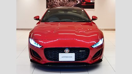 F-Type 7