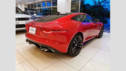 F-Type 13