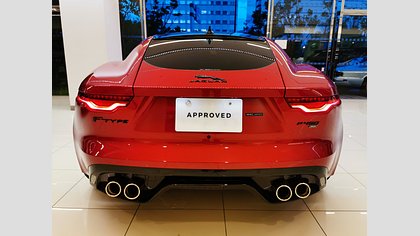 F-Type 6