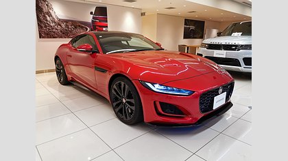 F-Type 11