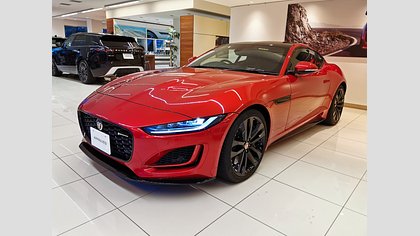 F-Type 10