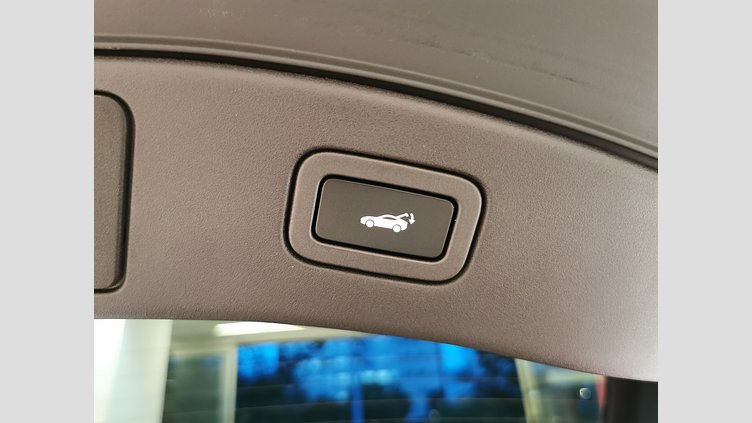 2022 認定中古車 Jaguar F-Type フィレンツェレッド P450 オートマチック 全輪駆動 F-TYPEクーペ R-DYNAMIC BLACK