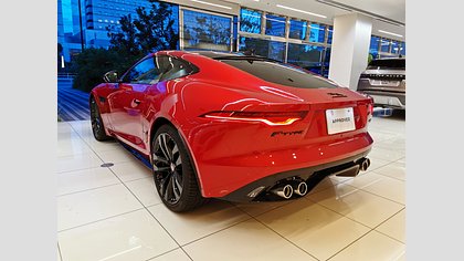 F-Type 1