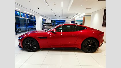 F-Type 5