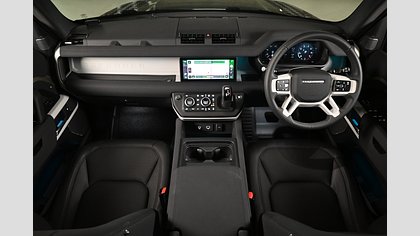 Defender 110 3