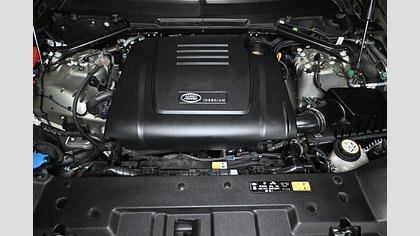 Defender 110 25