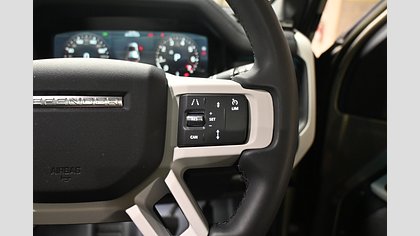 Defender 110 45