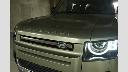 Defender 110 47