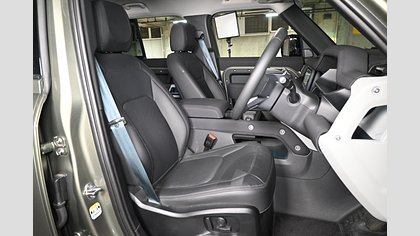 Defender 110 28