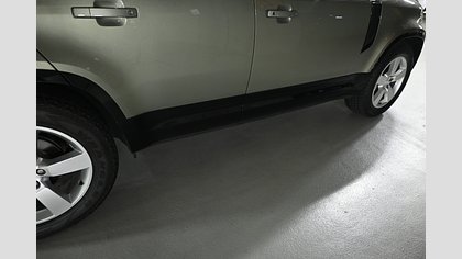 Defender 110 35