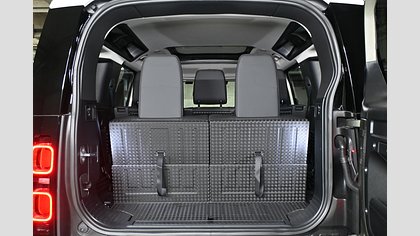 Defender 110 24