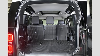 Defender 110 22