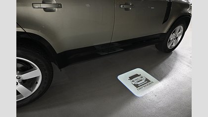Defender 110 36