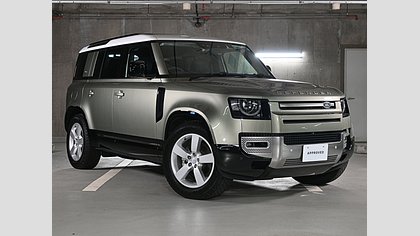 Defender 110 0