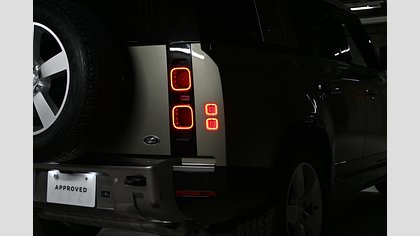 Defender 110 20