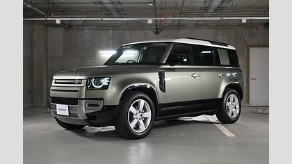 Defender 110 16