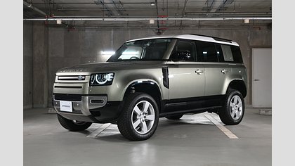 Defender 110 18