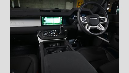Defender 110 29