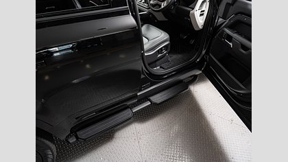 Defender 110 29