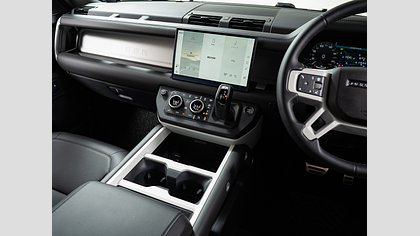 Defender 110 38