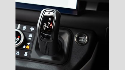 Defender 110 42