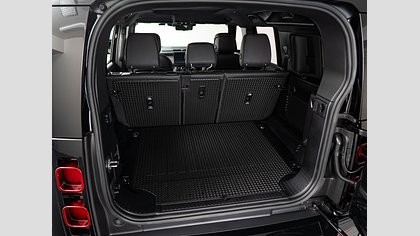 Defender 110 55