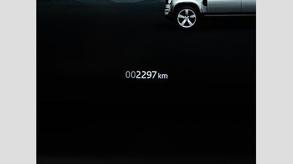 Defender 110 54